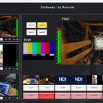 Rascular to debut Helm app Castaway at IBC 2019