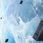 Kleos Space completes acceptance reviews for satellites