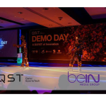 BeIN partners with sports start-up incubator