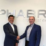 Leader Electronics Corp acquires Phabrix