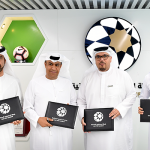 UAE Pro League signs TV deals with Abu Dhabi, Dubai and Sharjah sports channels