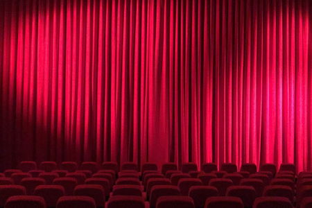 Saudi city Taif to inaugurate first park cinema - BroadcastPro ME