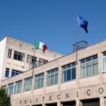 The Politecnico University of Turin expands safety infrastructure with Bosch