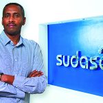 Khalid Ehaimer, GM of Sudasat on connecting Sudan