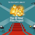 Teams invited to register for seventh edition of 48-hour Film Project