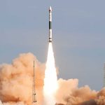 Chinas KZ-1A rocket launches two satellites