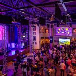 NMK Electronics brings AV industry together for product showcase and networking