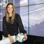 Meet Maite Ventura – the new “Jefa” of La Liga