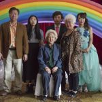 Front Row to bring Sundance nominee The Farewell to UAE screens