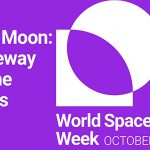 The UAE Space Agency celebrates World Space Week