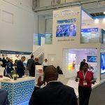 Es’hailSat showcases broadcast satellites for MENA region at AfricaCom