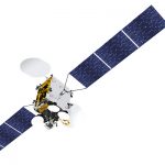 New Inmarsat GX5 satellite to launch on 22 November