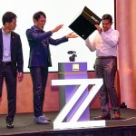 Nikon launches Z50 on the sidelines of Cinema Z film fest