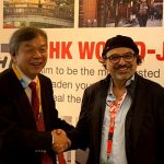 SAWA signs deal with NHK World-Japan on distribution rights in MENA