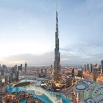 Image Nation’s ‘History of the Emirates’ premieres on Burj Khalifa