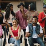 Nigerian TV series “Crazy, Lovely, Cool” debuts on Netflix