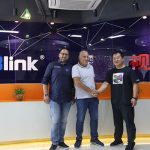 RGBlink appoints Venuetech as exclusive Middle East distributor