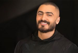 TikTok Partners With Egyptian Megastar Tamer Hosny - BroadcastPro ME