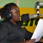 Radio Simba in western Kenya broadcasts with Lawo technology