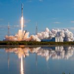 SpaceX successfully launches fourth batch of 60 Starlink satellites