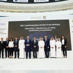 UAE Space Agency organises space workshop with Luxembourg counterpart