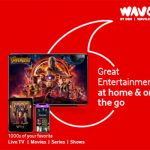 Vodafone Qatar offers free subscription to OSN’s WAVO