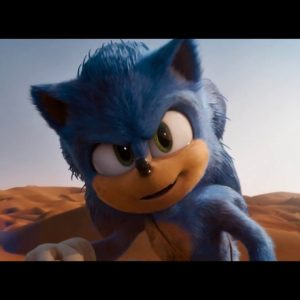 Video: Behind-the-scenes footage from 'Sonic The Hedgehog' shoot in Abu ...