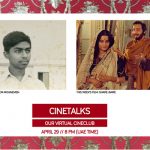 Cinema Akil to launch virtual cinema club CineTalks from April 29