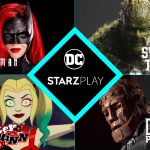 StarzPlay announces long-term deal with Warner Bros.