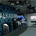 Al Kass Sports Channels opt for Nevion to transition from SDI to IP