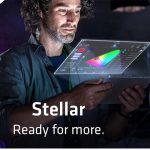 ARRI announces Stellar 2 lighting control app with new features