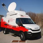 Ethiopian broadcaster chooses Lawo solutions for new DSNG units 