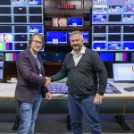 Radio and Television of Montenegro adopts Riedel technology for studio upgrade