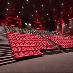 VOX Cinemas at City Centre Ajman reopens