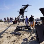 Dubai Film and TV Commission starts issuing filming permits again