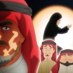 Spacetoon airs Arabic animation series ‘Future Folktales’ during Ramadan 