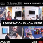 Dubai International Content Market opens registration for 2020 edition