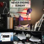 The Making of  … Never Ending Sunday