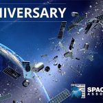 Space Data Association celebrates 10 years of operations with Space Data Center