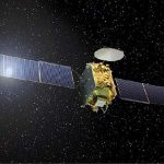 Eutelsat and Intelsat sign multi-year deal to secure 48°East for Eutelsat Quantum