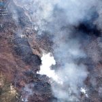 MBRSC releases image of California wildfires captured by KhalifaSat