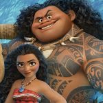 ‘Moana 2’ sails into UAE cinemas tomorrow