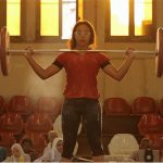 Egyptian film ‘Lift Like A Girl’ to participate in Cairo international film fest