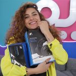 Sennheiser conducts workshop for social media influencers in Jordan