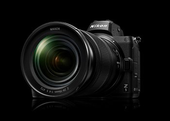 Nikon launches mirrorless camera Z 8 - BroadcastPro ME