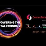 ConnecTechAsia announces headliners and themes for virtual conference