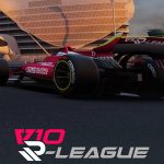 BT Sport, ESPN and StarzPlay Arabia to broadcast V10 R-League