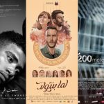 Three films shortlisted to represent Arab countries at Oscars 2021