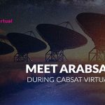 Arabsat joins CABSAT’s virtual space as exhibitor