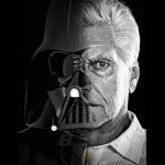 David Prowse who played Darth Vader in original ‘Star Wars’ trilogy dies